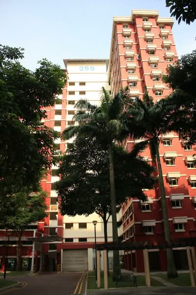 259 Boon Lay Drive, 259 Boon Lay Drive, 3 Bedrooms, 1,195 sqft, HDB Flat For Rent, by Serene Sin, 21692674 - PropertyGuru.com.sg