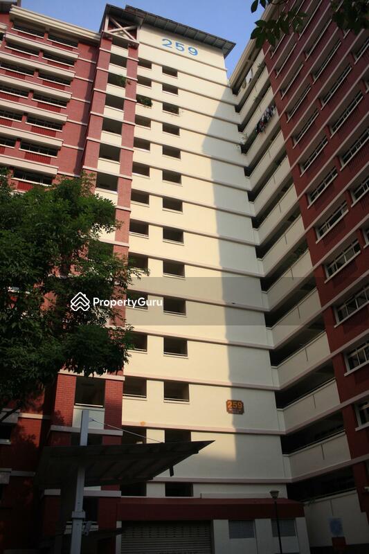 259 Boon Lay Drive #0