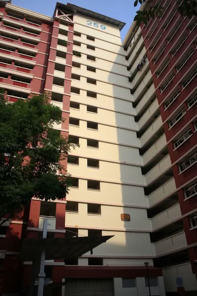 259 Boon Lay Drive, 259 Boon Lay Drive, 3 Bedrooms, 1,195 sqft, HDB Flat For Rent, by Serene Sin, 21692674 - PropertyGuru.com.sg