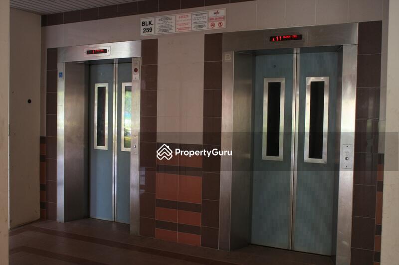 259 Boon Lay Drive #0