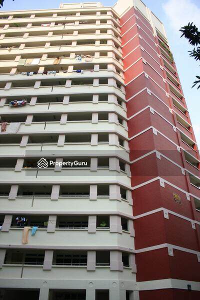 For Rent - 260 Boon Lay Drive