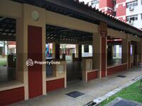 Boon Lay Drive