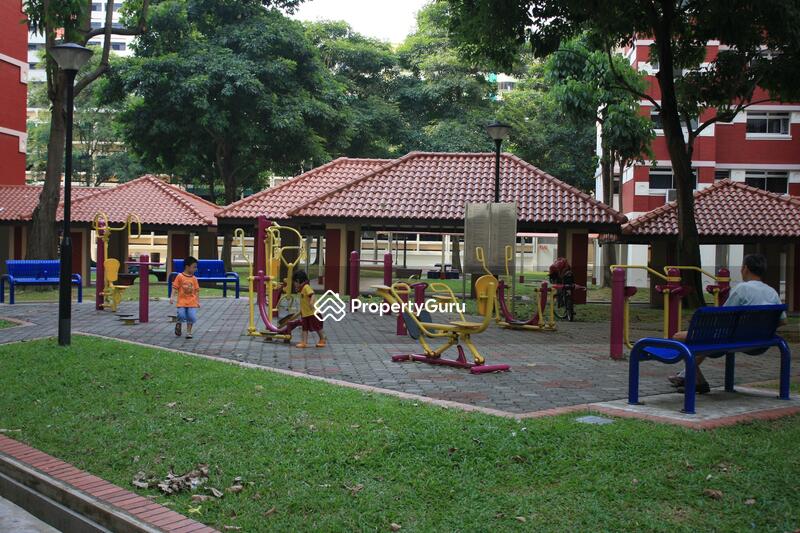 262 Boon Lay Drive #0