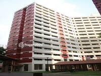 Boon Lay Drive