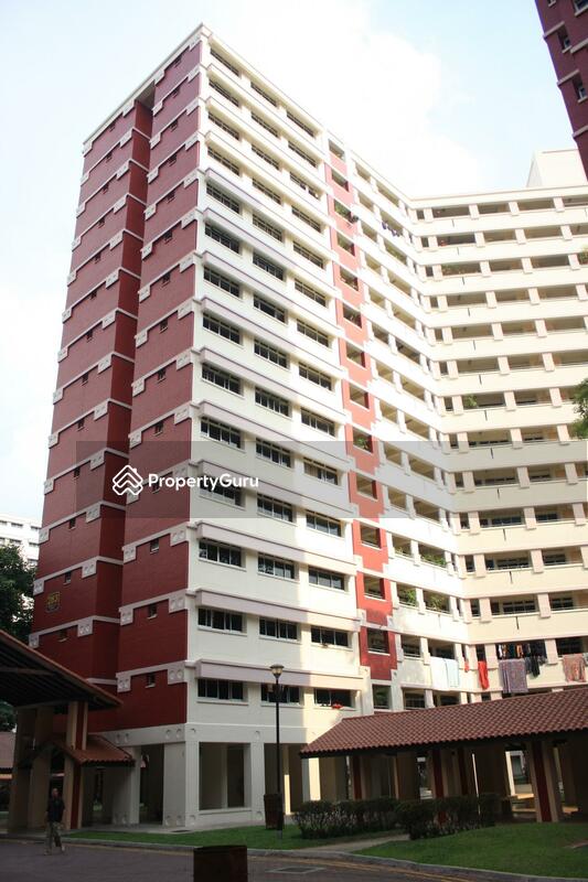 263 Boon Lay Drive #0
