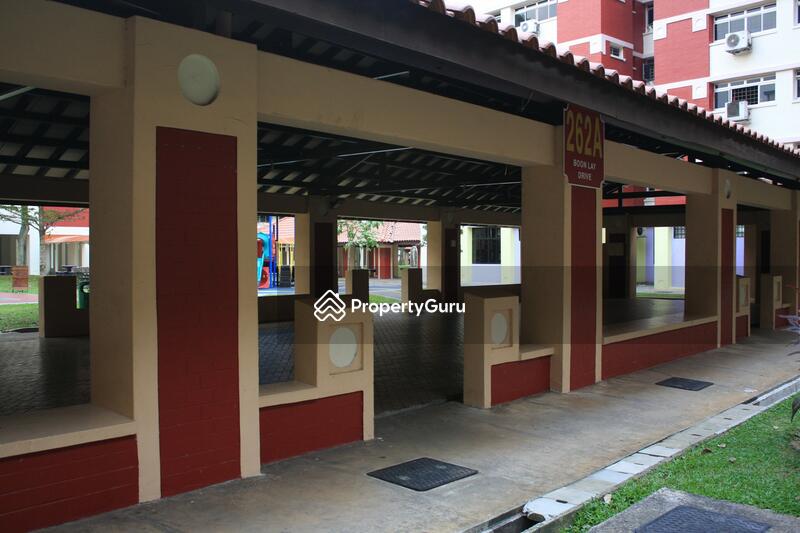 263 Boon Lay Drive #0