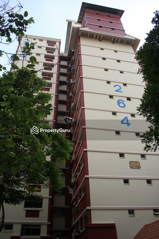 264 Boon Lay Drive #0