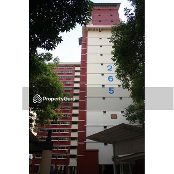 265 Boon Lay Drive
