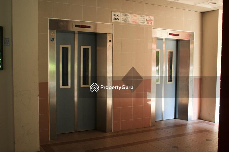 265 Boon Lay Drive #0