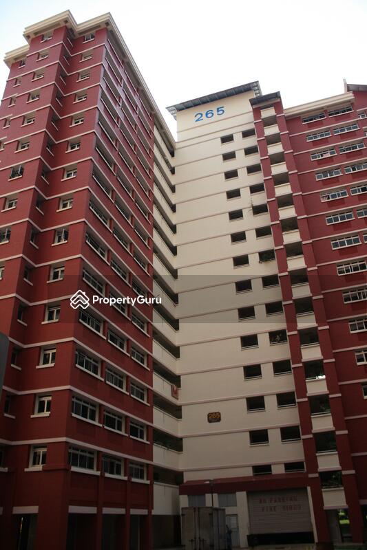 265 Boon Lay Drive #0