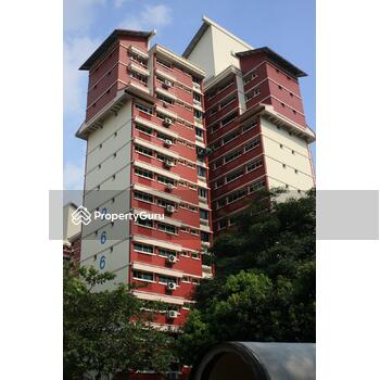 266 Boon Lay Drive