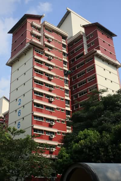 266 Boon Lay Drive, 266 Boon Lay Drive, 3 Bedrooms, 1,227 sqft, HDB Flat For Sale, by Hazel Chan, 500116656 - PropertyGuru.com.sg