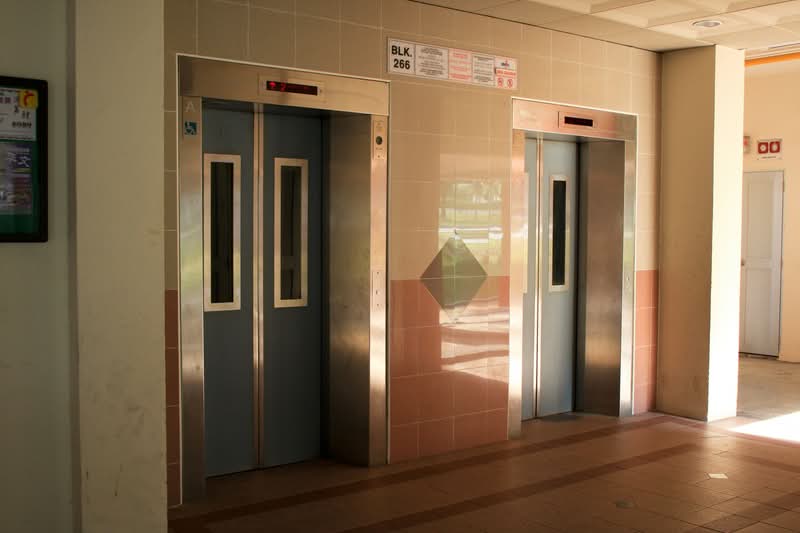 266 Boon Lay Drive, 266 Boon Lay Drive, 3 Bedrooms, 1,227 sqft, HDB Flat For Sale, by Hazel Chan, 500116656 - PropertyGuru.com.sg