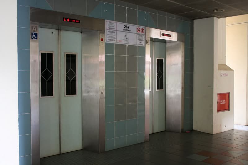 267 Boon Lay Drive