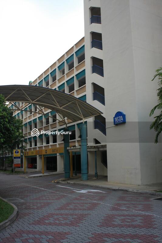 167A Boon Lay Drive #0