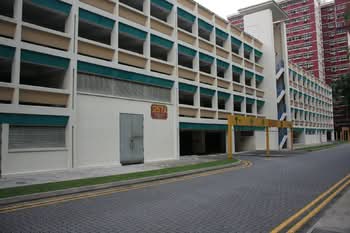 257A Boon Lay Drive