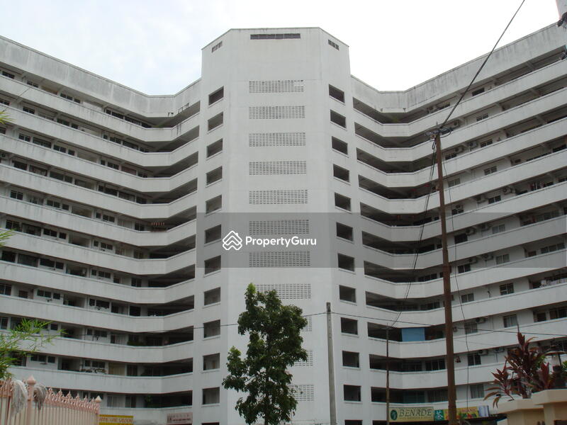 Greenlane Heights Block A #0