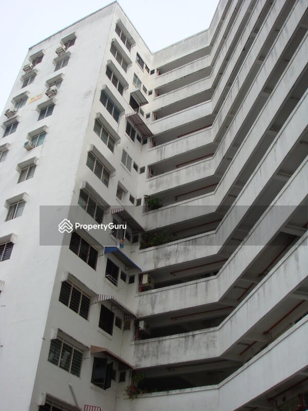 Greenlane Heights Block A (Apartment) for Sale/Rent, 2024