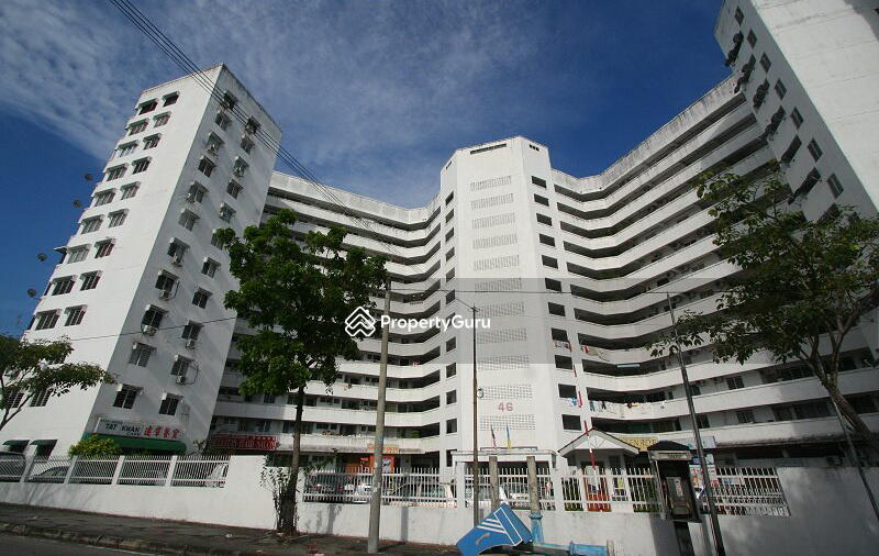 Greenlane Heights Block A #0