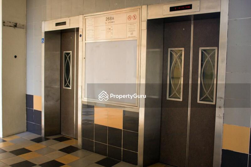 268A Boon Lay Drive #0
