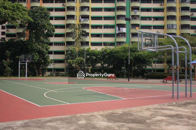 268A Boon Lay Drive #0