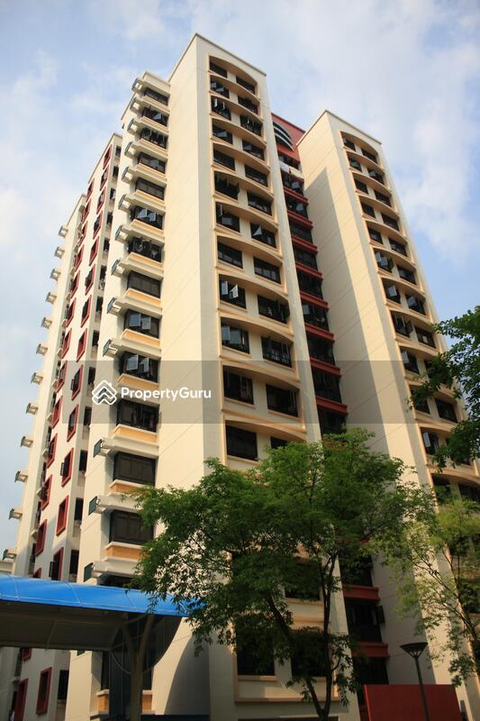 268B Boon Lay Drive HDB Details in Jurong West | PropertyGuru Singapore