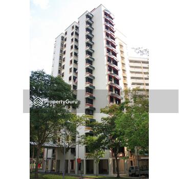 268C Boon Lay Drive