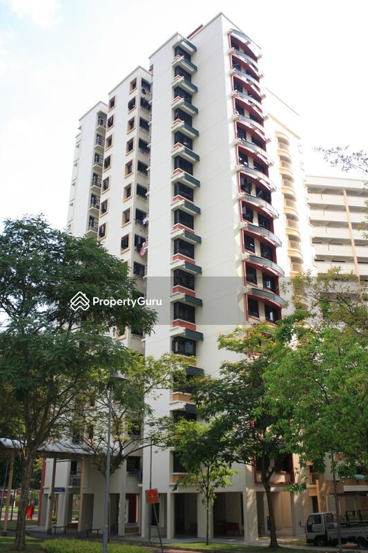 268C Boon Lay Drive #0