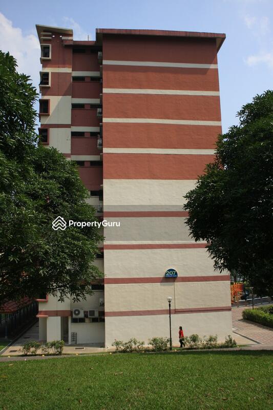 207 Boon Lay Place #0