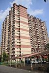 208 Boon Lay Place #0