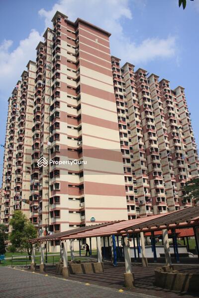 For Rent - 208 Boon Lay Place