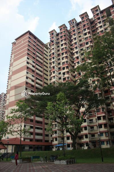 For Rent - 208 Boon Lay Place
