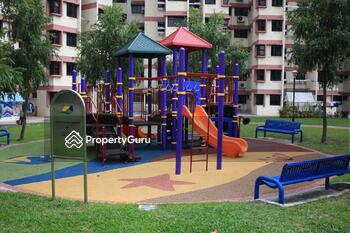 209 Boon Lay Place