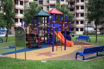 209 Boon Lay Place