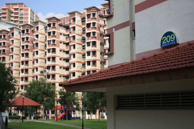 209 Boon Lay Place