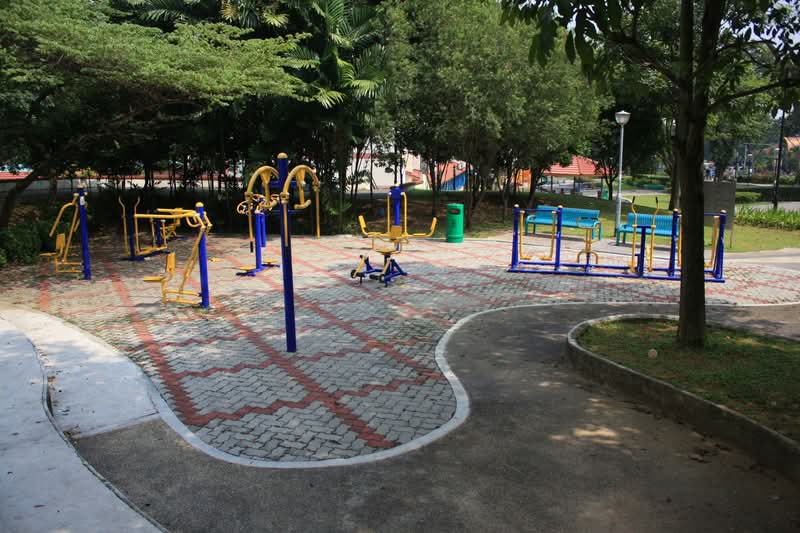 210 Boon Lay Place