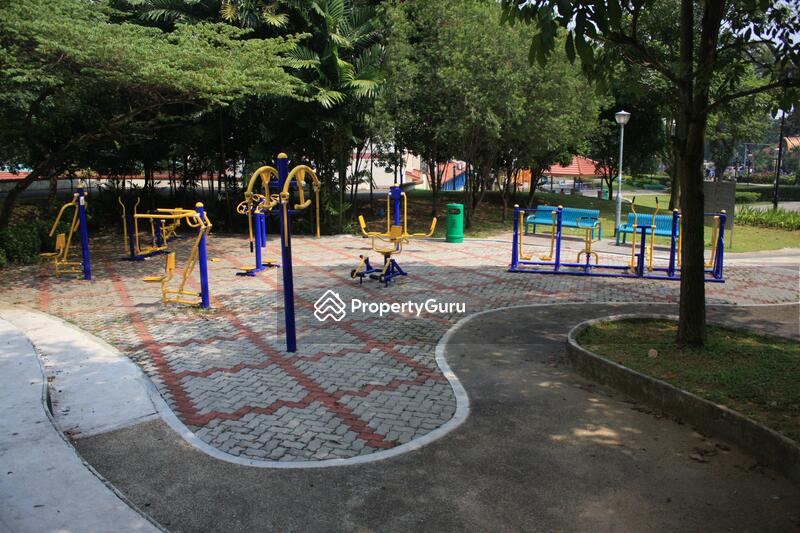 For Rent - 210 Boon Lay Place