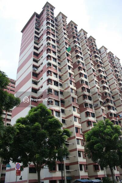 For Rent - 211 Boon Lay Place