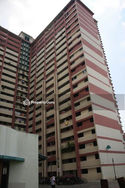 For Rent - 211 Boon Lay Place