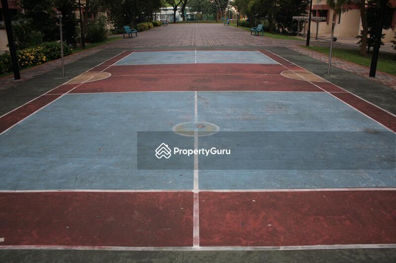 212 Boon Lay Place #0