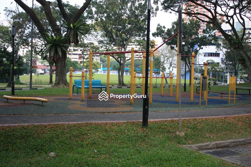 212 Boon Lay Place #0
