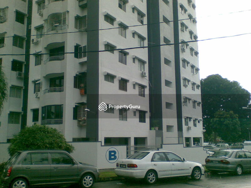 Greenlane Heights Block B #0