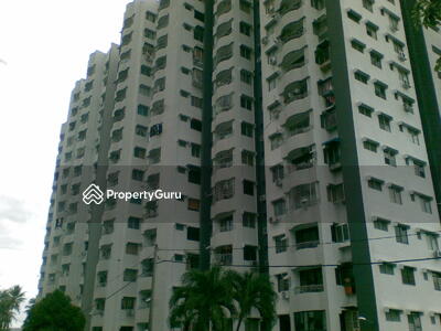  - Greenlane Heights Block B