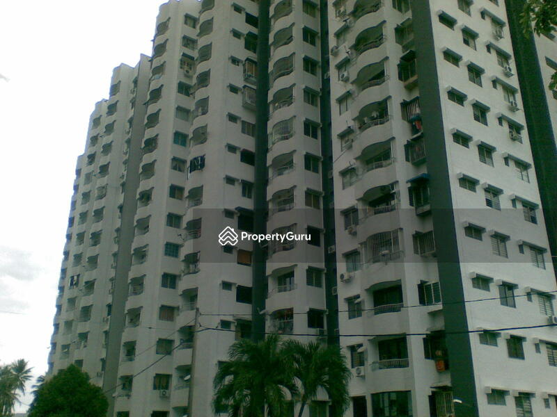 Greenlane Heights Block B #0