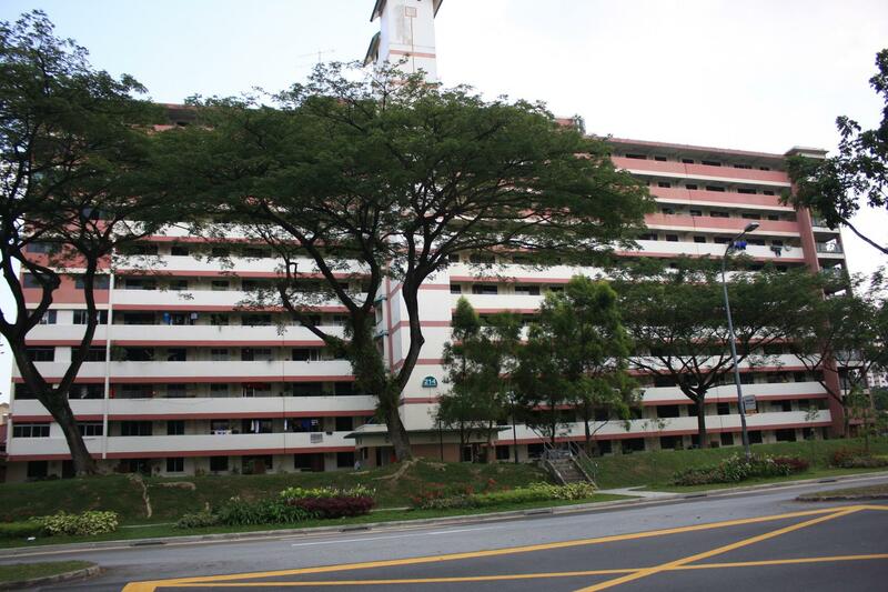 For Sale - 214 Boon Lay Place