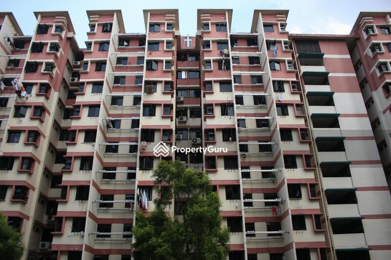 For Rent - 215 Boon Lay Place