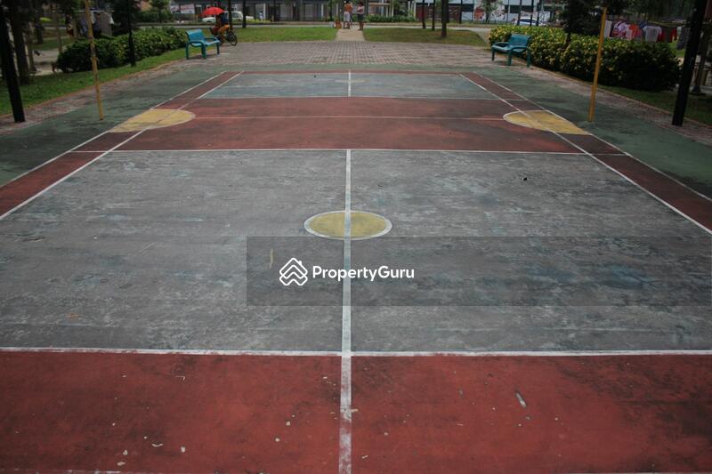 For Rent - 215 Boon Lay Place