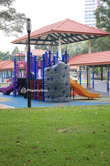 For Sale - 215 Boon Lay Place