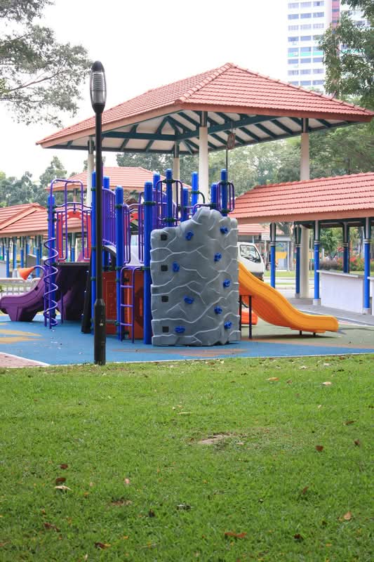215 Boon Lay Place