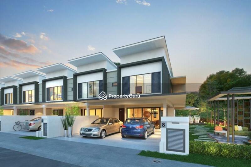 Untuk Disewa - Kajang East